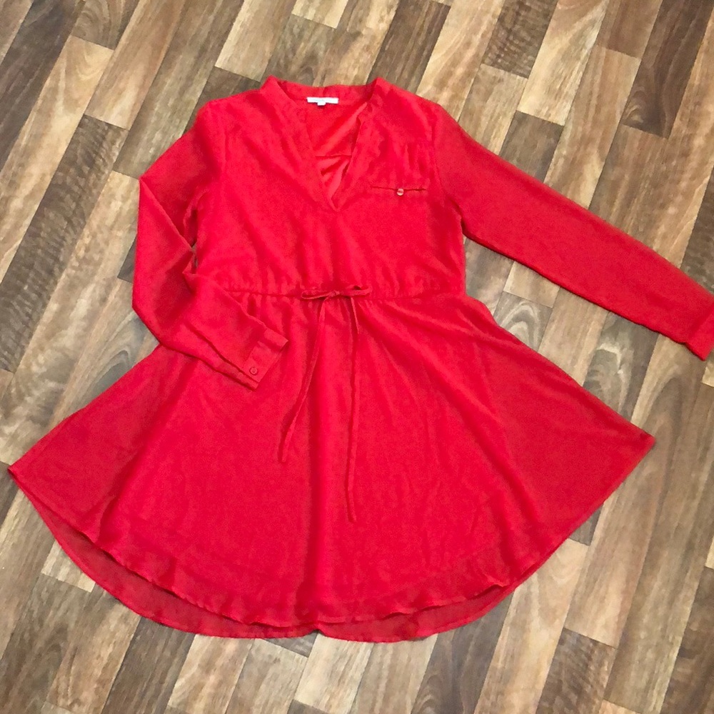 Summer Dress☀️